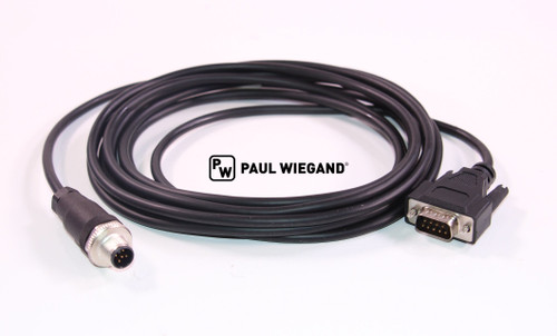 Cable adaptador Motec Ametek MK785.4 (79010592)