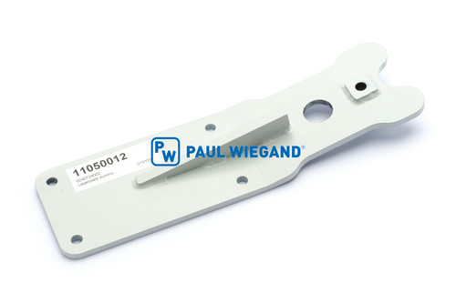 Halter Zöller Sicherheitsschranke  (11050012)