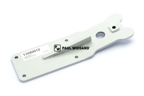 Barrera de seguridad Holder Zöller (11050012)
