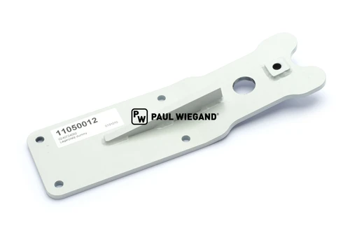 Barrera de seguridad Holder Zöller (11050012)