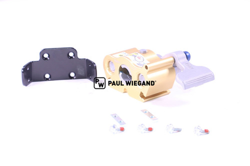 CEJN Acoplamiento Multi-X Duo 10 Lado de acoplamiento G3/8" GII (BSP) (41000192)
