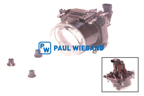 Scheinwerfer Bucher Municipal Citycat 5006 24VDC  (68042182) Scheinwerfer Bucher Municipal Citycat 5006 24VDC  (68042182)