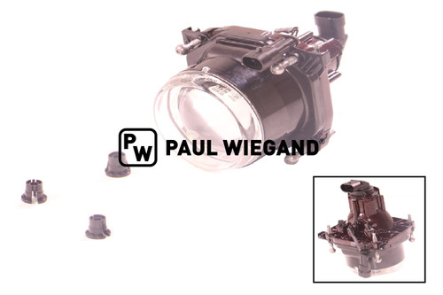 Faros Bucher Municipal Citycat 5006 24VDC (68042182)