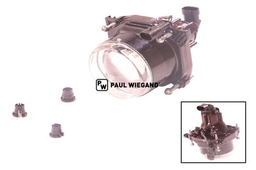Faros Bucher Municipal Citycat 5006 24VDC (68042182)