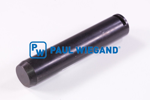 Bolzen Farid Minimatic Hydraulikzylinder Kolbenstange Pressplatte D: 40 l: 200  (24020027)