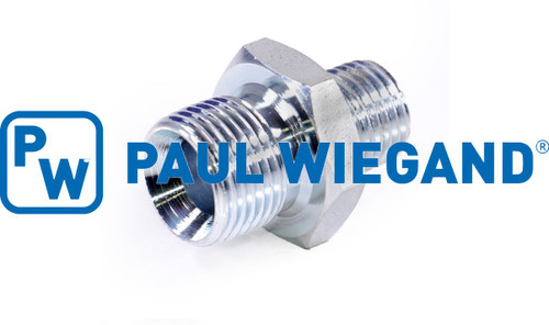 Einschraubverschraubung Scarab Magnum & Merlin Ventilblock (57010877)