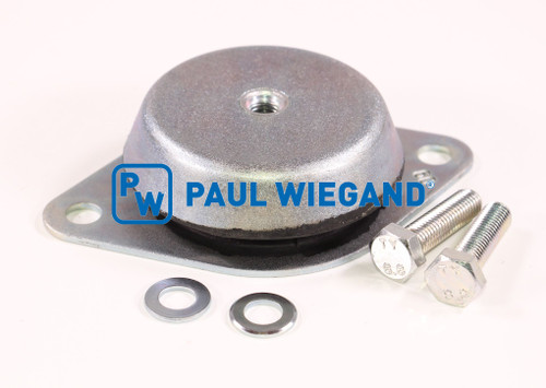 Motorlagerung Faun Viatec Viajet 6-7 Aufbaumotor Gebläse M12 (61036116)
