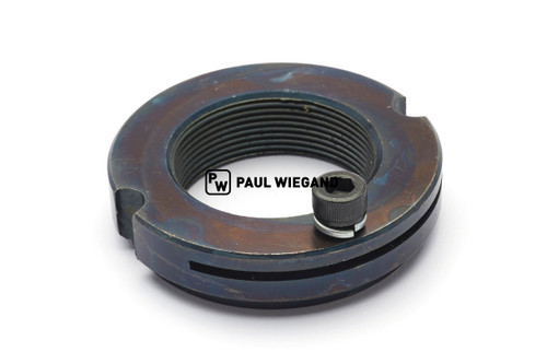 Ringmutter Johnston C400/5000 Umlenkhebel Vorderachse  (67036026)