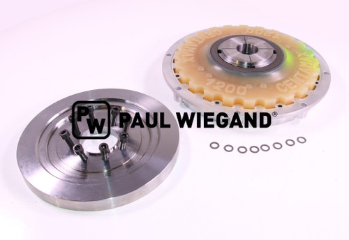 Kupplung Schmidt Cleango 400/500 Fahrmotor Antriebsaggregat flexibel  (63034057)