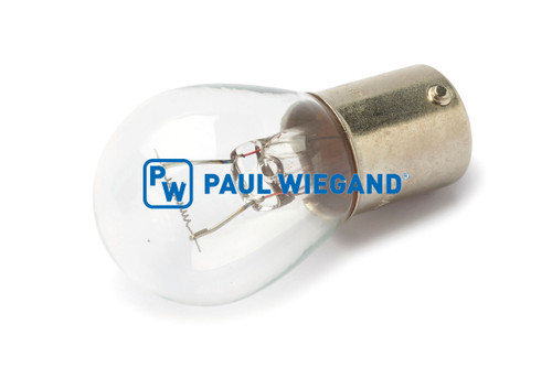Bombilla RAVO piezas estándar 24VDC 21W (60800186)