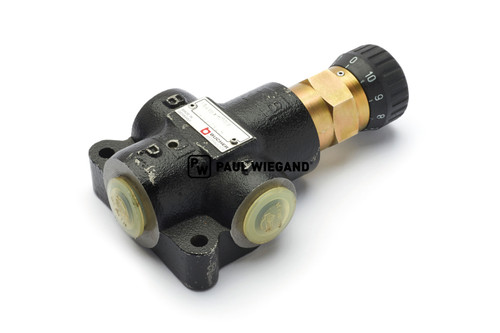 Stromregelventil Faun Viatec AK 461  (61084062)