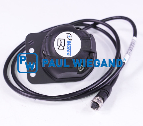 Adapterkabel Motec Ametek MK856.1,5 für Anhänger (79010493)
