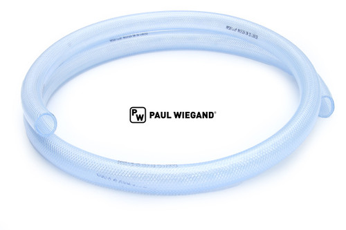 Wasserschlauch D: 33 d: 25 (1") transparent (68042727)