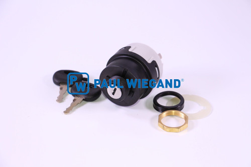 Zündschloss Schmidt Cleango 400/500 Lenkstock Fahrerhaus (63034252)