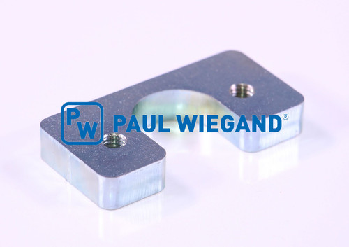 Sicherungsblech Zöller 2301 Delta Staubtuchhalter  (11330628)