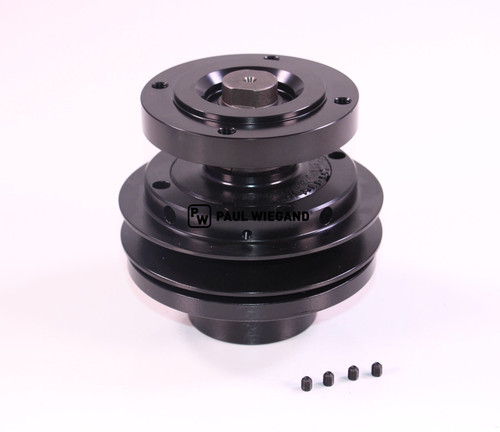 Rodamiento Hako Citymaster 2200 rueda de ventilador completa (65092007)