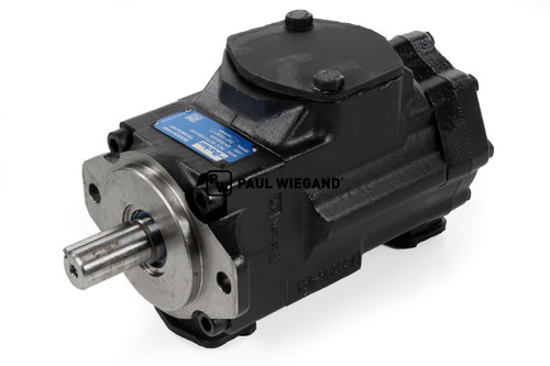 Hydraulikpumpe Faun Variopress rechtsdrehend  (01027725)