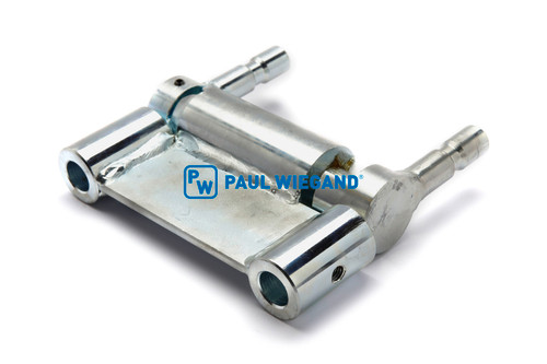 Scharnier Terberg Seitenschutzarm TCA-DE/TCA-DEL links  (10013015)