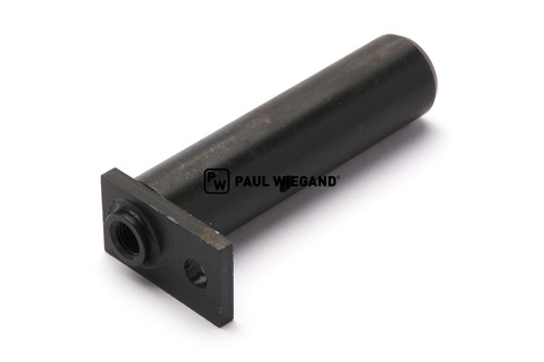 Perno de seguridad Cilindro hidráulico Zöller D: 20 l: 78 (11077061)