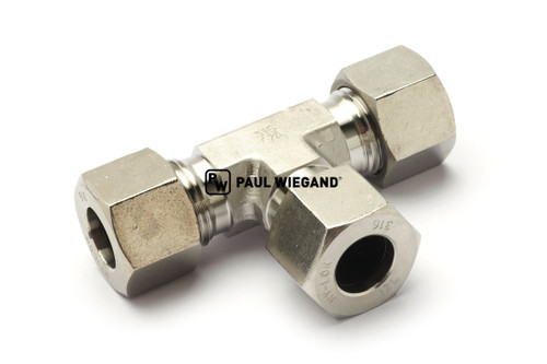 Pieza en T Bomba de agua Schmidt DIN/ISO 2353/8434-1 12L (M18x1,5) (63800457)