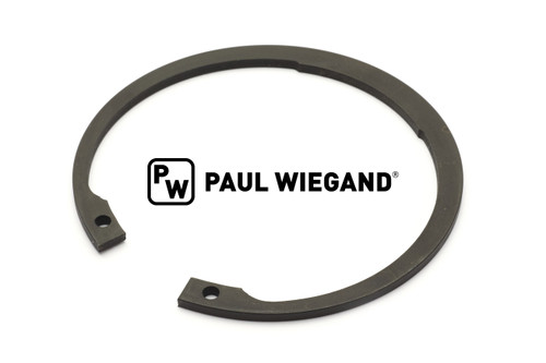 Sicherungsring innen DIN 472 95x3 blank (68800458)