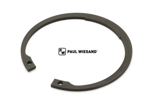 Circlip interior DIN 472 95x3 en blanco (68800458)
