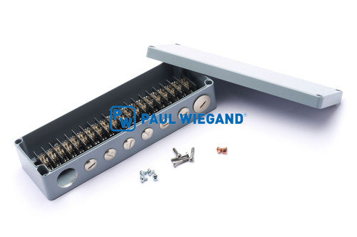Verteilerkasten HN HSS 270/420 (05017050)