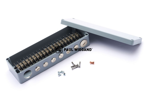 Verteilerkasten HN HSS 270/420 (05017050)