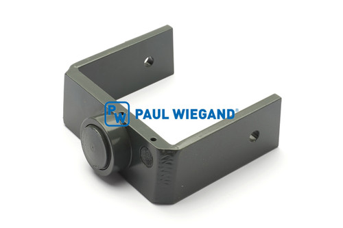 Gabelaufnahme RAVO 5er-Serie Besenarm Tellerbesen links Euro 2/3/4  (60052148)