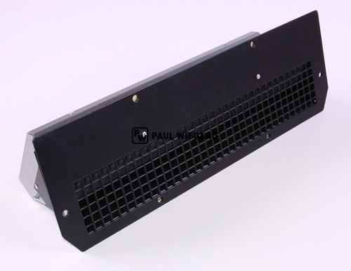 Filtergehäuse RAVO 5er-Serie Heizungsgebläse Kabine EURO 5/6 a/c/d  (60056476)