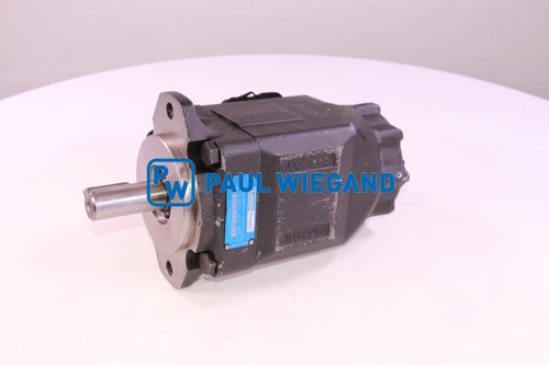 Hydraulikpumpe Schörling 3R linksdrehend (08027008)