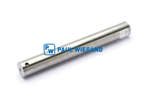 Bolzen HS Fahrzeugbau Wechselcontainer Hakenaufnahme  (05015144)