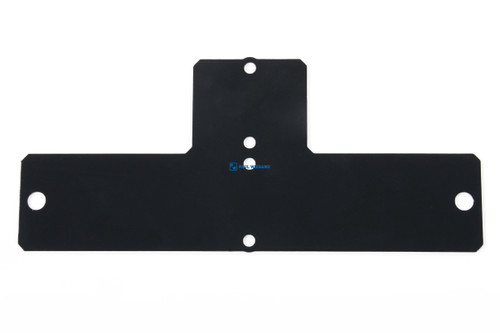 Halteplatte Johnston VT/VS 650 Relaiskasten (67011603)