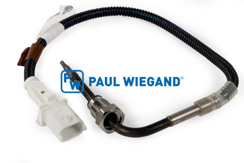 Temperatursensor Schmidt Swingo 200-Serie Partikelfilter Abgasanlage M14x1,5 lg: 300 "Iveco" (63026582)