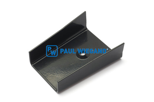 Halteblech Schmidt Swingo 200-Serie Seitenschutz Verkleidung  (63026413)