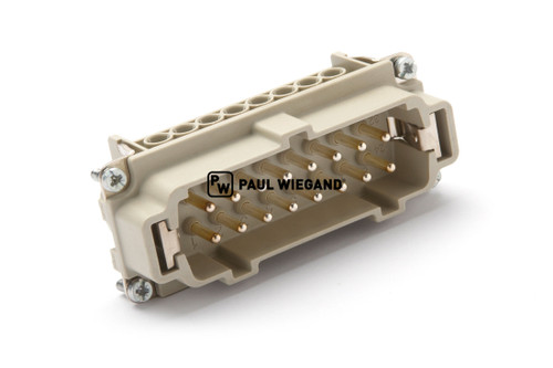 Enchufe Faun Vario de 16 clavijas (01027196)