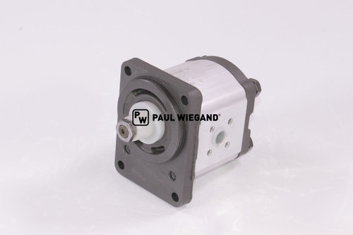 Hydraulikmotor Hako Citymaster 1200 ohne Schalldämmung Gebläse  (65034005)