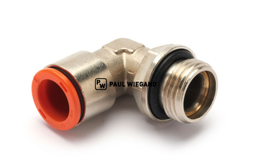 Steckverschraubung Faun Viatec AK 461 G1/2" d: 14 gewinkelt (61082092)