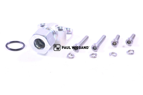 Racor de brida Schmidt Swingo serie 200 (63012351)