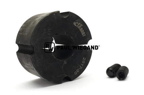Taperlock-Spannbuchse Schmidt SK650 Laufrad (63086010)