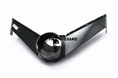 Blasschacht MFH 5000 Saugmund "Koanda"  (59022016)