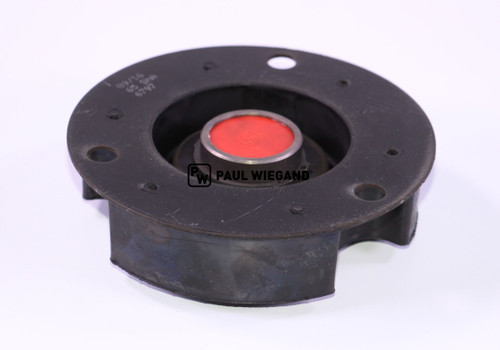 Kupplung Hako Citymaster 1200 Fahrmotor Hydraulikanlage D: 150 b: 42 (65036010)