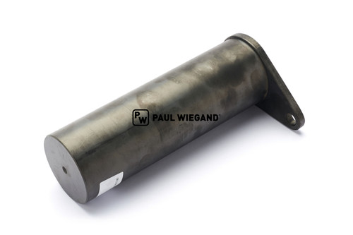 Perno de seguridad HS Fahrzeugbau HSS420 Cilindro de elevación SLK3/3.1 fondo D: 70 l: 216 (05017572)
