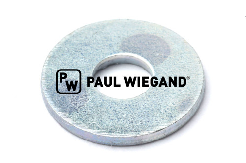 Unterlegscheibe DIN/ISO 9021/7093 5,3x15x1,2 (68800362)