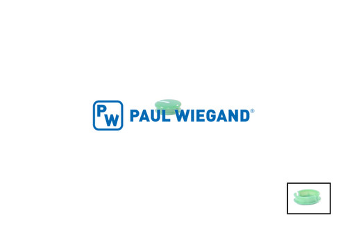 Kappe Dulevo 2000 Drehschalter Potentiometer Besensteuerung  (58034011)