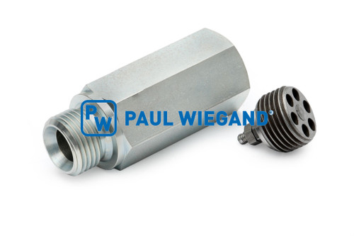 Rohrbruchsicherung Zöller 256 G1/2" (11333107)
