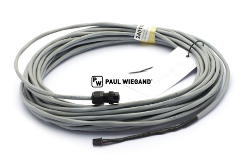 Cable Farid FMO con caja divisora de enchufe - cámara lg: 16000 (24010041)