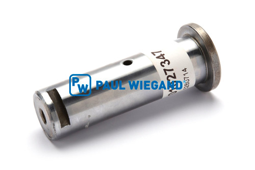 Perno de seguridad estribo Faun Variopress (01027347)
