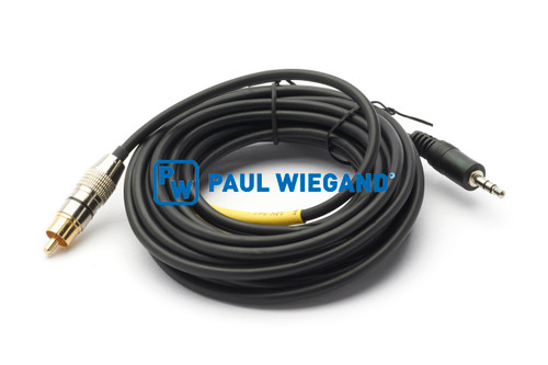 Adapterkabel Motec Ametek MK545.5 (79010442)