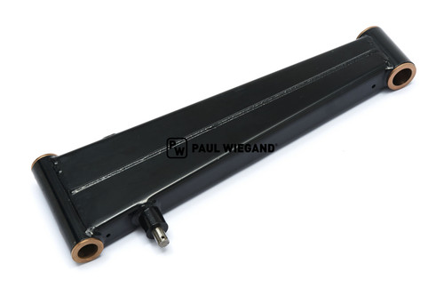 Brazo articulado Bucher Municipal Citycat 5000, brazo combinado EURO 3/4/5  (68042018)